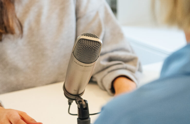 Aanmelden en opstarten therapie